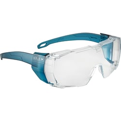 Bolle Safety Swift Safety Spectacles:Personal Protective Equipment:Eye